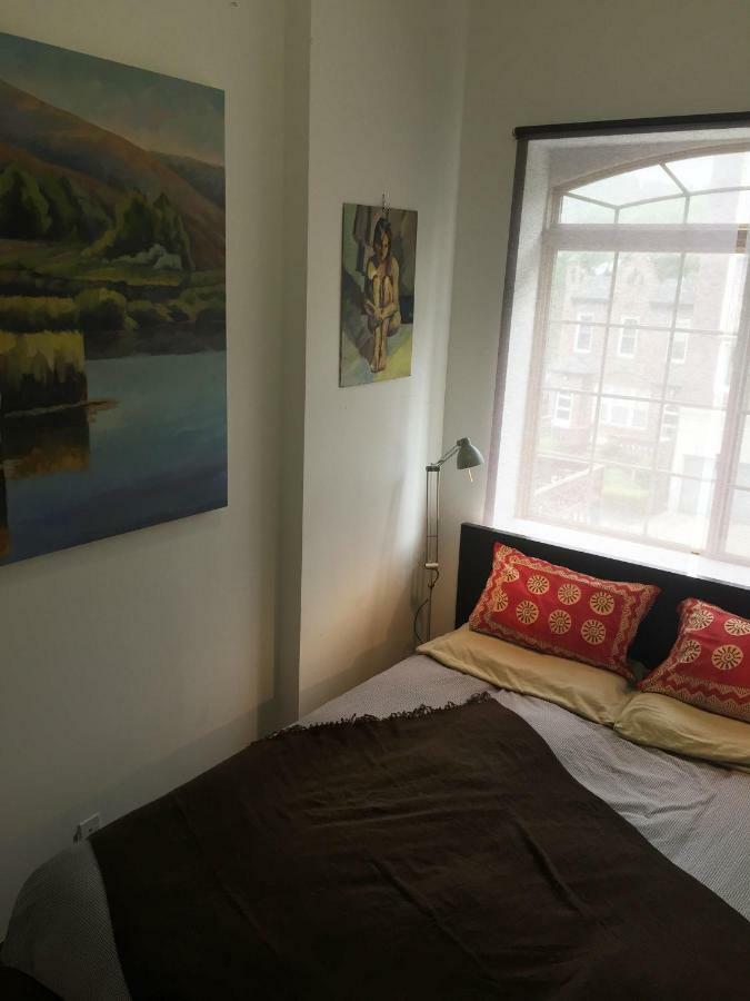 Brooklyn Artist Delight Séjour chez l'habitant New York